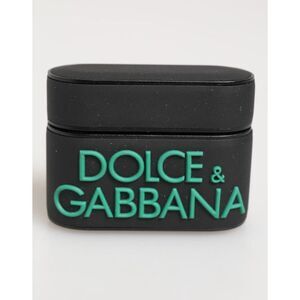 Dolce & Gabbana Unisex Black Miscellaneous
